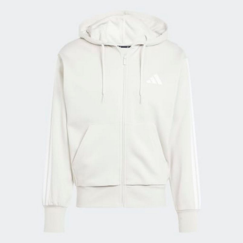 ADIDAS Duks sa kapuljačom m 3s fl fz hd  M - JE6355#S