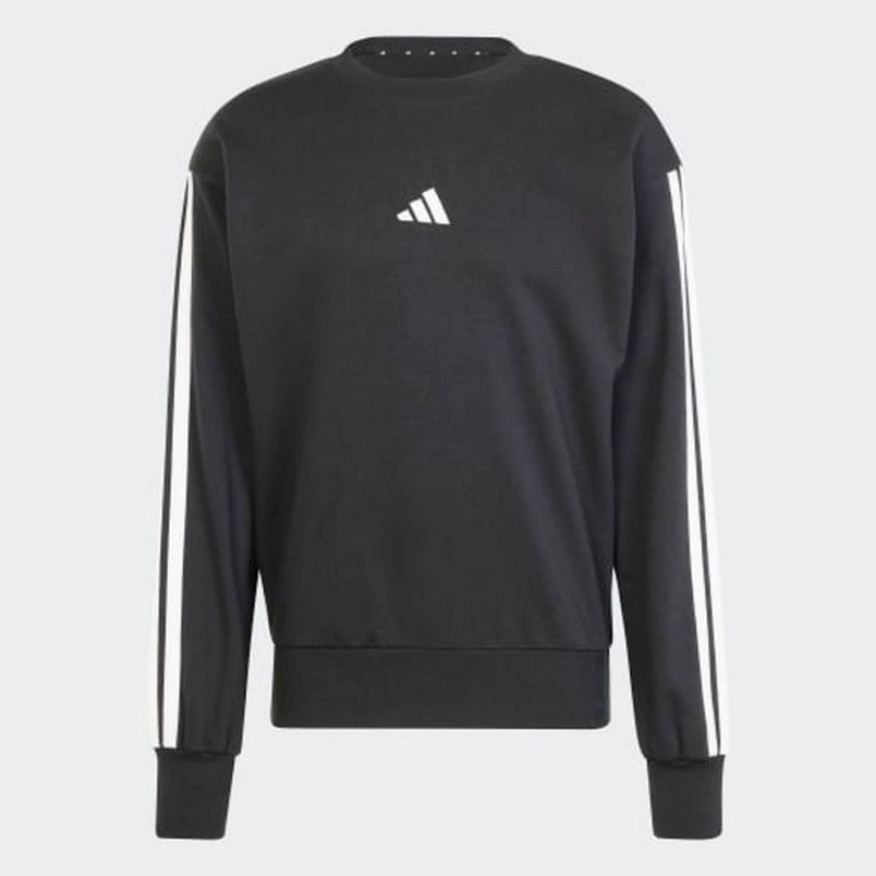 ADIDAS Duks m 3s ft swt M - JE6372