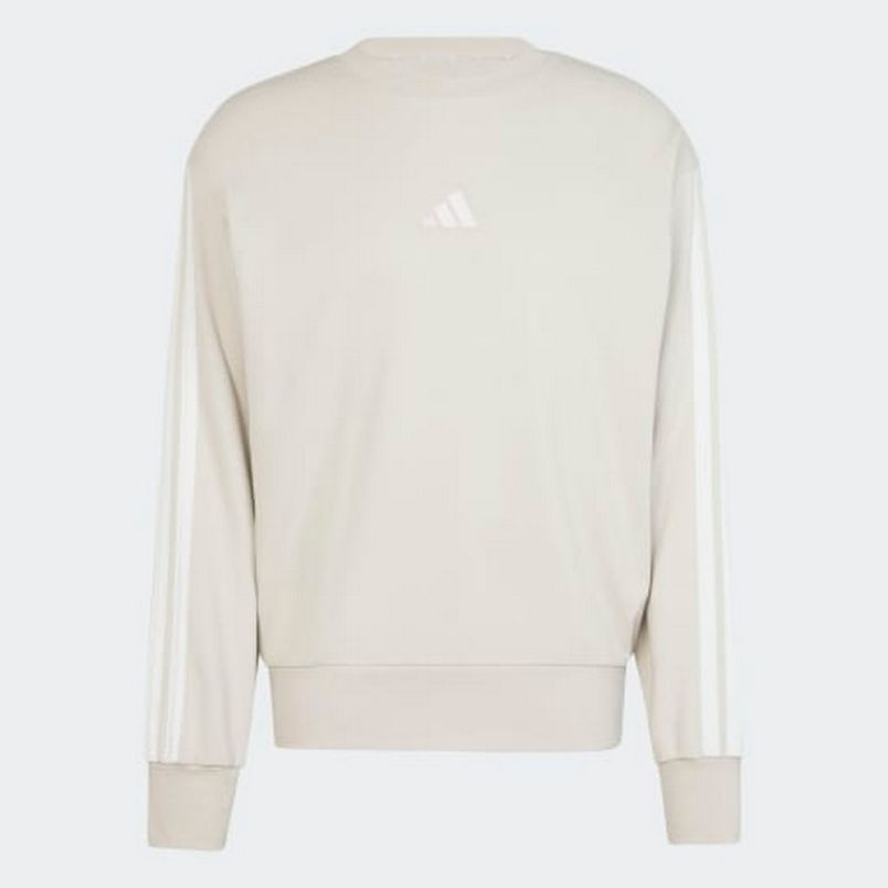 ADIDAS Duks m 3s fl swt M - JE6377#S