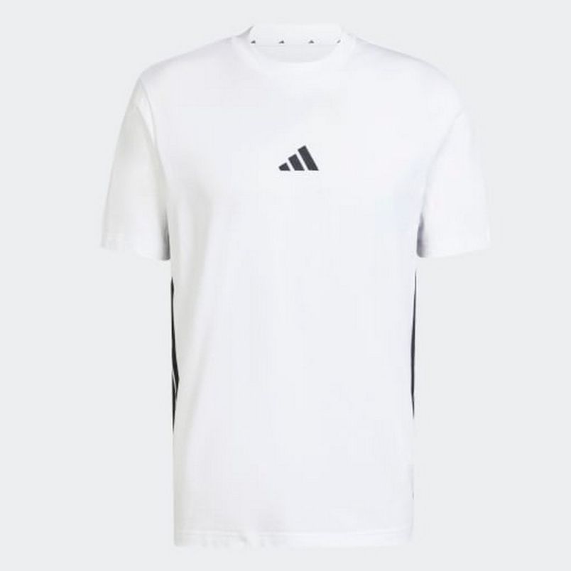 ADIDAS Majica kratak rukav m  3s sj t M  - JE6388#L