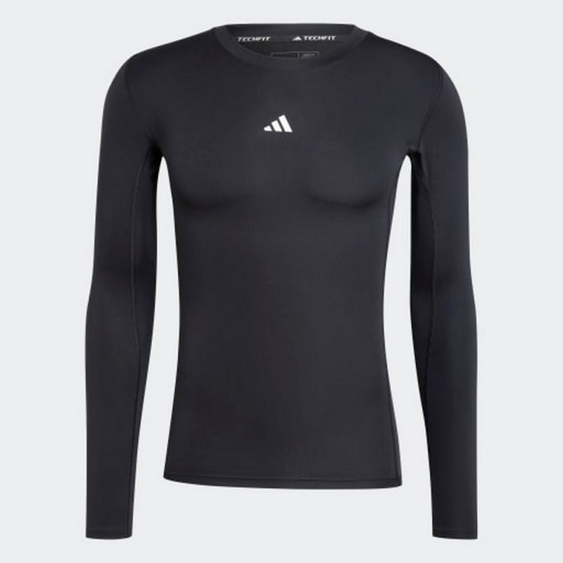 ADIDAS Majica dug rukav tf ls tee M - JE6702