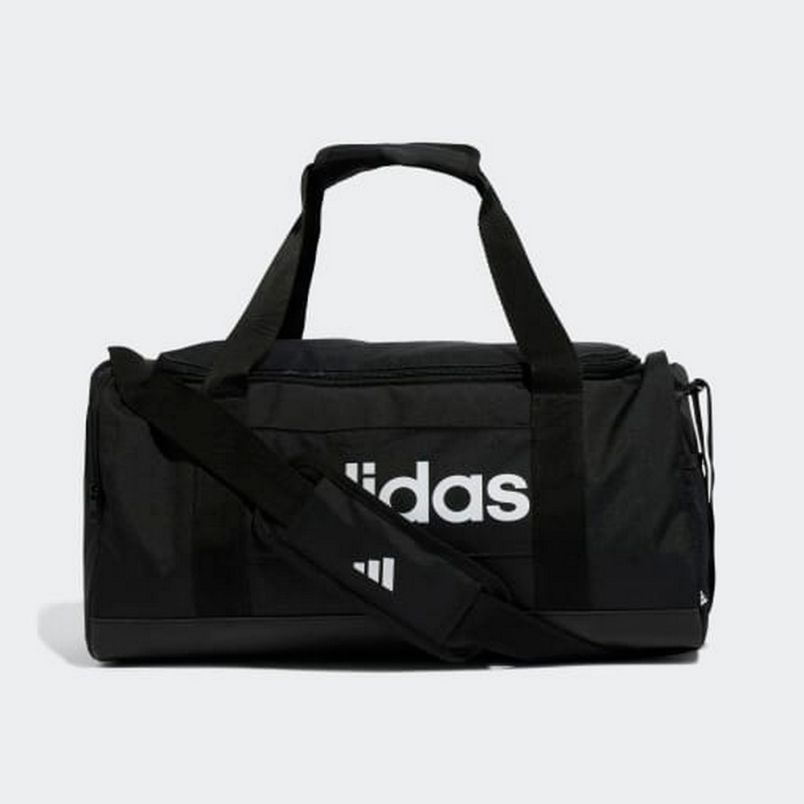 ADIDAS Torba linear duffel s U - JE8343