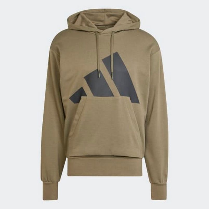 ADIDAS Duks sa kapuljačom m bl ft hd M - JE8892