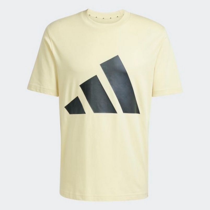 ADIDAS Majica-kratak rukav essentials bl tee M - JE8930#L