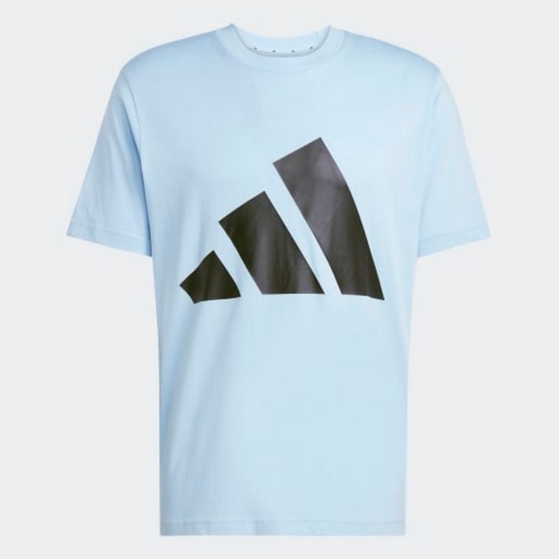 ADIDAS Majica kratak rukav m bl sj t  M - JE8937
