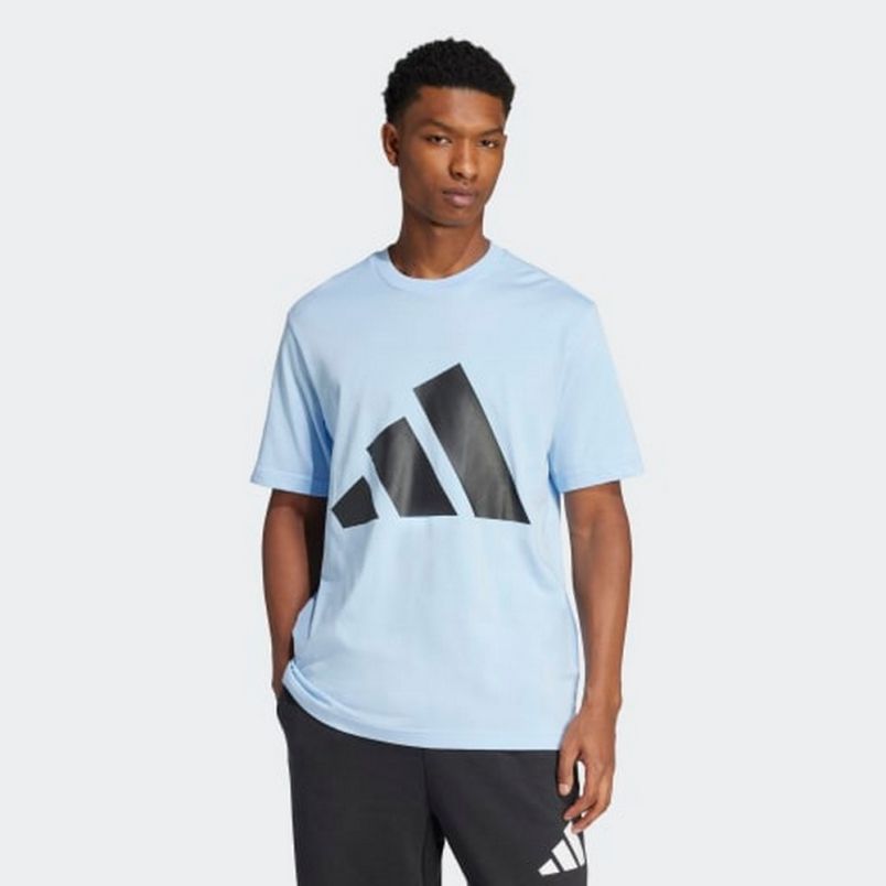 ADIDAS Majica kratak rukav m bl sj t  M - JE8937