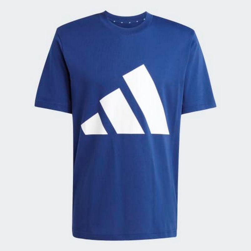 ADIDAS Majica kratak rukav m bl sj t  M - JE8940