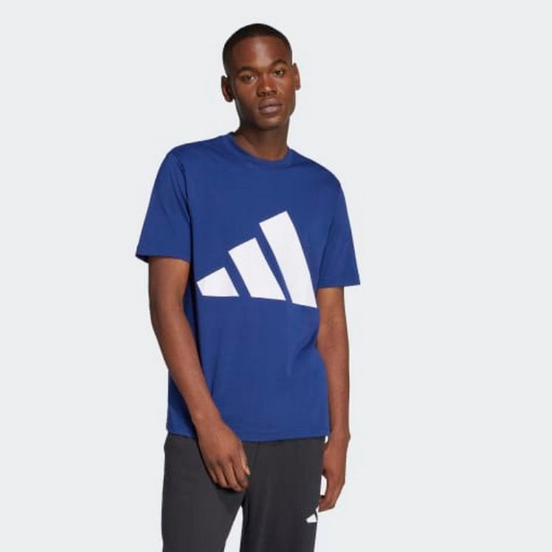 ADIDAS Majica kratak rukav m bl sj t  M - JE8940