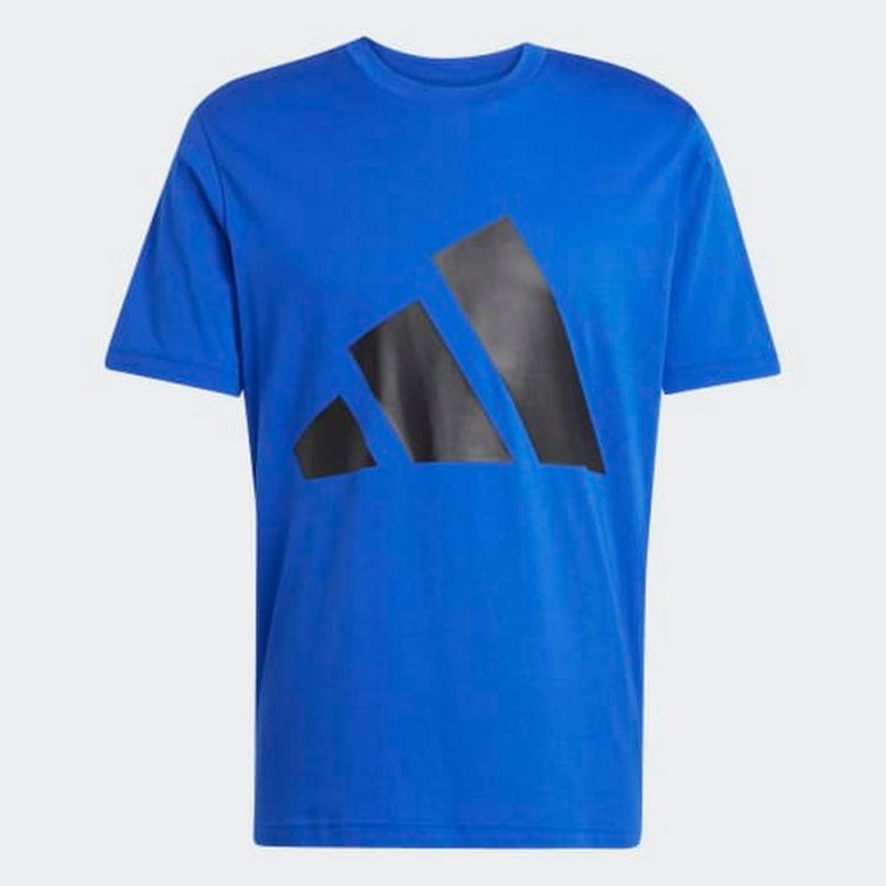 ADIDAS Majica-kratak rukav essentials bl tee M - JE8942#L