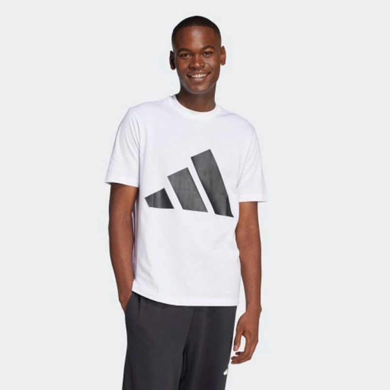 ADIDAS Majica kratak rukav m bl sj t  M - JE8943