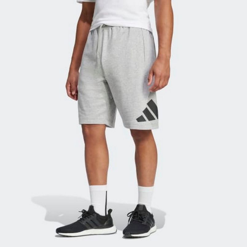 ADIDAS Šorc m mh bosshort ft M - JE8957