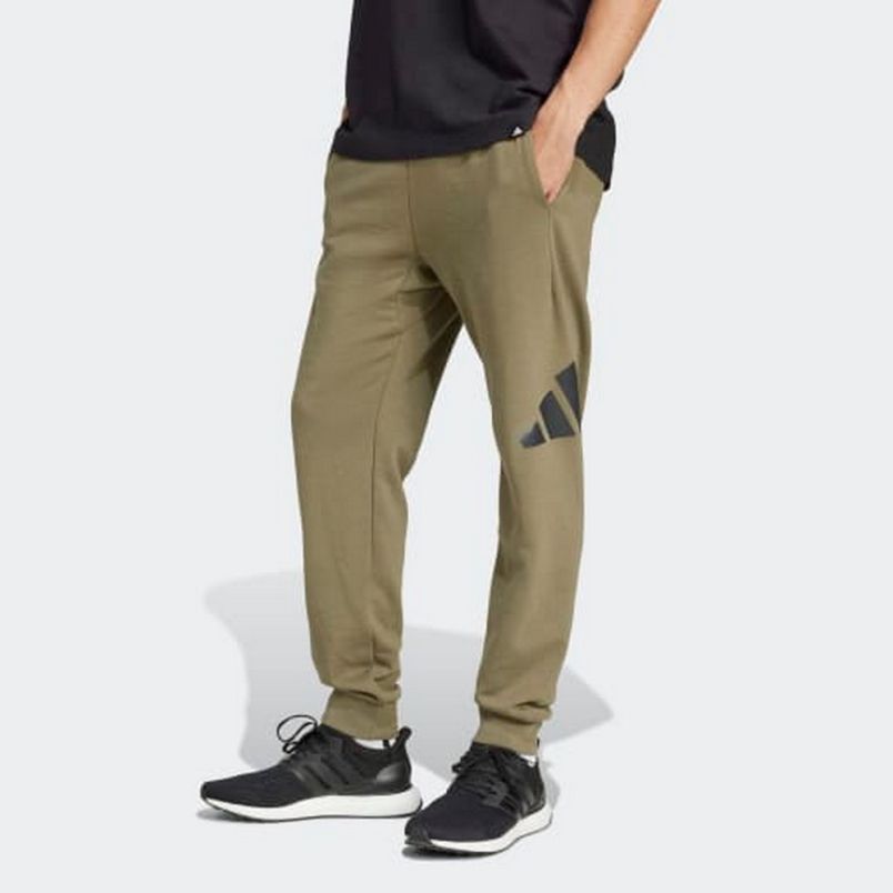 ADIDAS Donji deo trenerke m bl ft pt M - JE8970