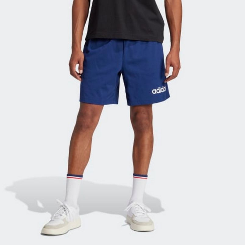 ADIDAS Šorc m lin sj sho M - JE9013