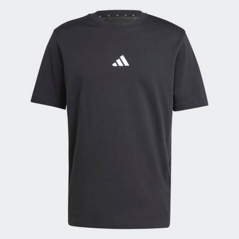 ADIDAS Majica kratak rukav m sl sj t M - JE9024#S