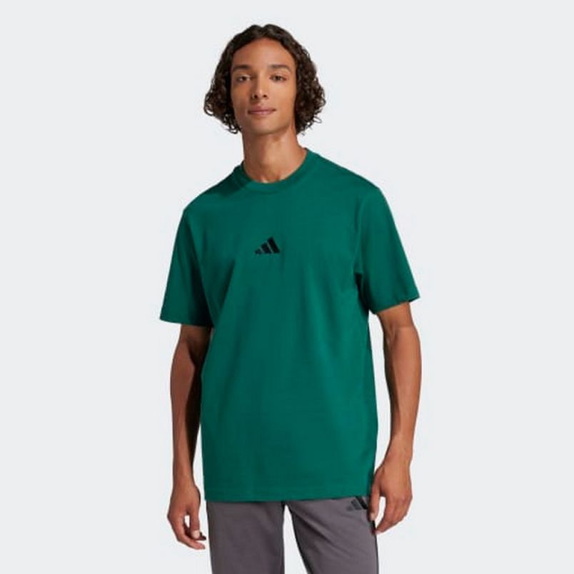 ADIDAS Majica kratak rukav m sl sj t M - JF1096