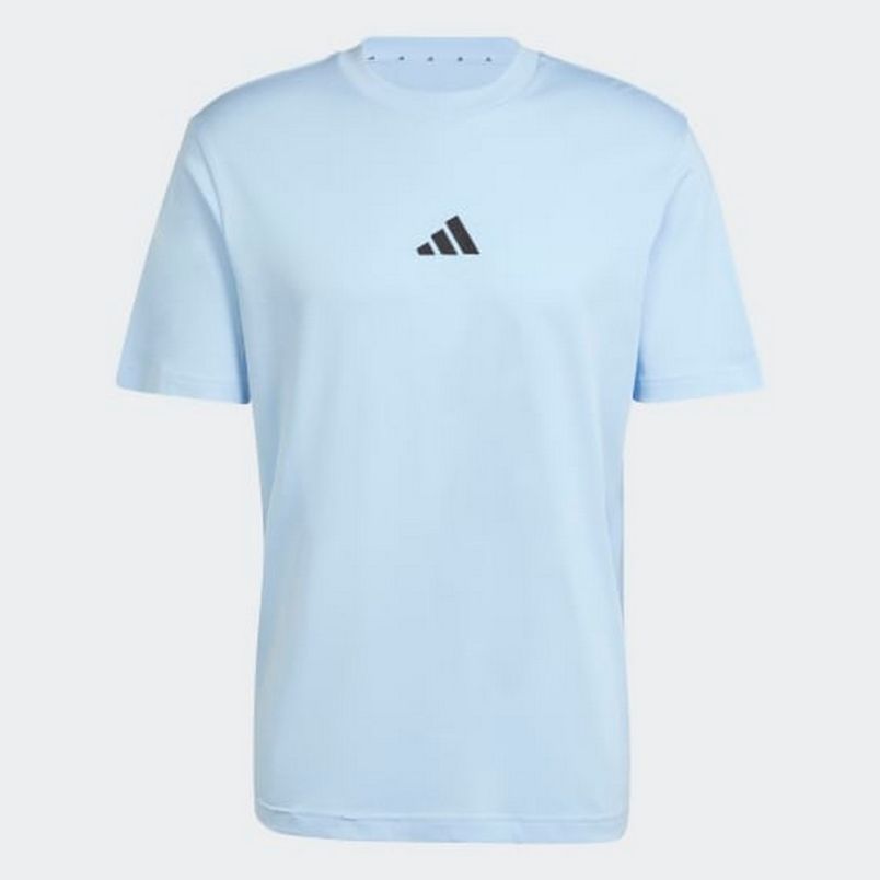 ADIDAS Majica kratak rukav m sl sj t M - JF1101