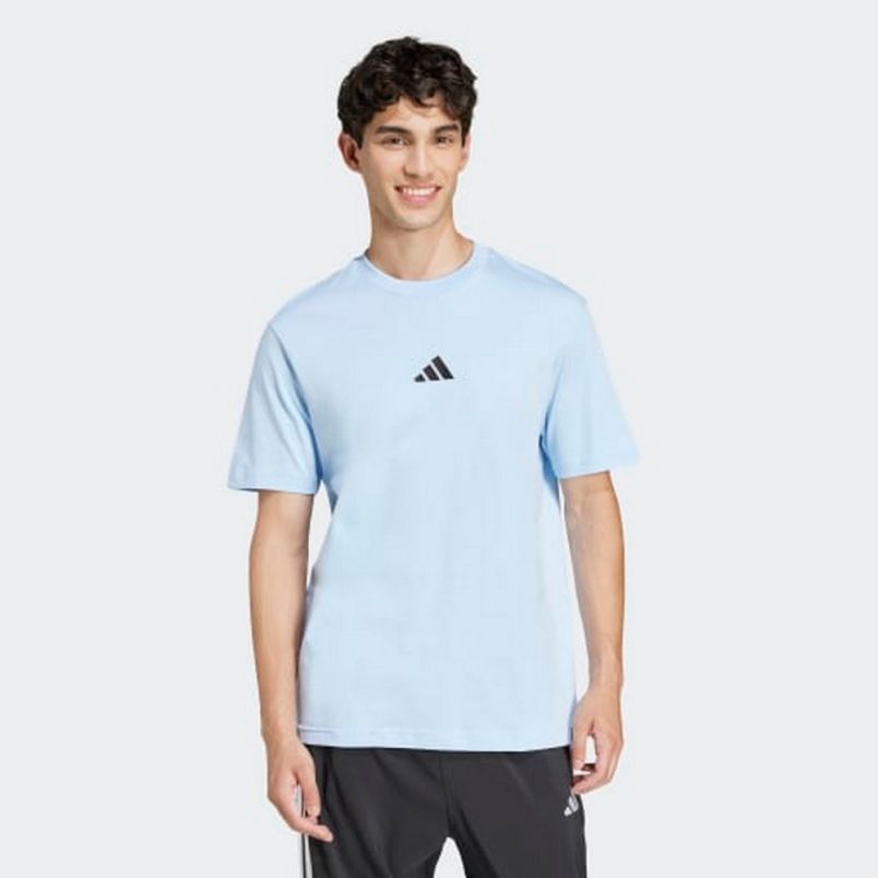 ADIDAS Majica kratak rukav m sl sj t M - JF1101