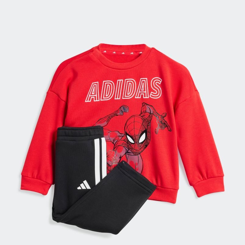 ADIDAS Trenerka marvel spiderman jogger set BT - JF3630#98