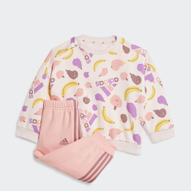 ADIDAS Trenerka i fruit ft jog GT - JF4487
