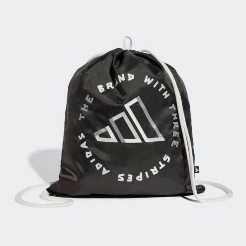 ADIDAS Vrećica gymsack tape U - JF8473