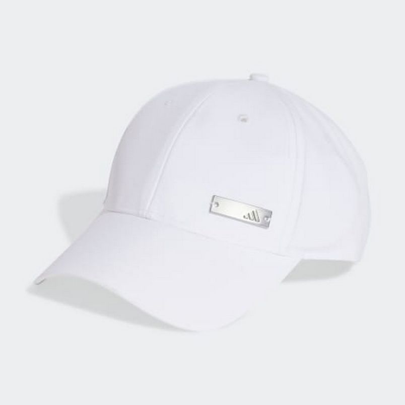 ADIDAS Kačket bballcap lt met U - JF8484