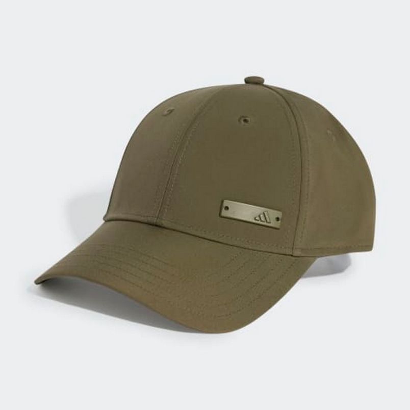 ADIDAS Kačket bb cap lt met U - JF8485