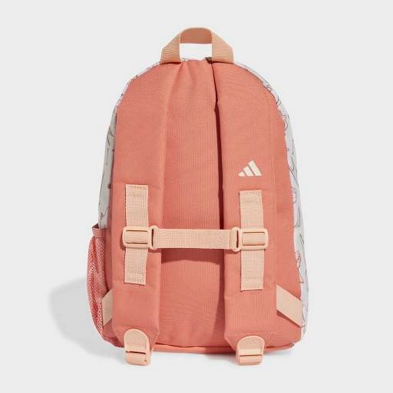 ADIDAS Ranac red adiraptor backpack GS-G - JF8513
