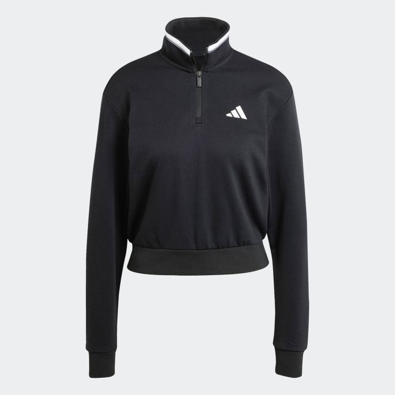 ADIDAS Duks essentials color pop  ft qz W - JG4170#XS