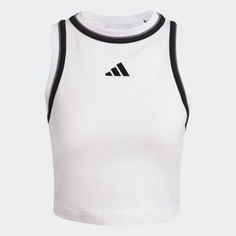 ADIDAS Majica bez rukava ess ct t W - JG4183#M