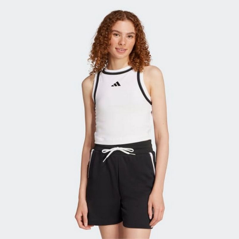 ADIDAS Majica bez rukava ess ct t W - JG4183#M