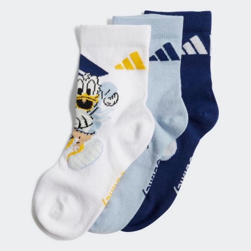 ADIDAS Čarape disney GS-B - JG5807#XXL