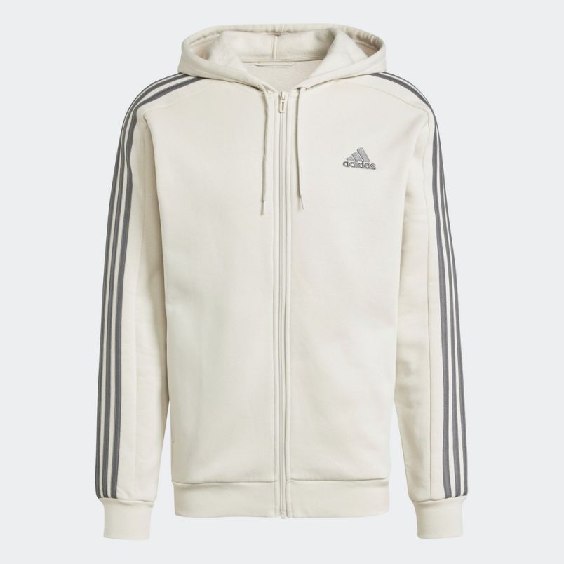 ADIDAS Duks sa kapuljačom m 3s fl fz hd M - JG5950