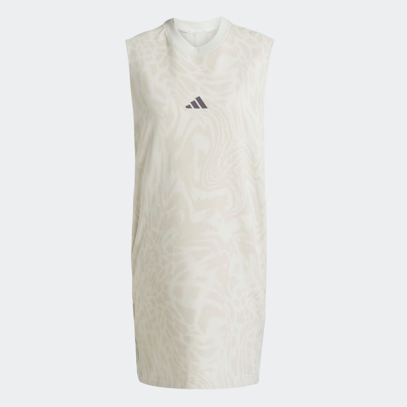 ADIDAS Haljina w aop 3s dress W - JG6225