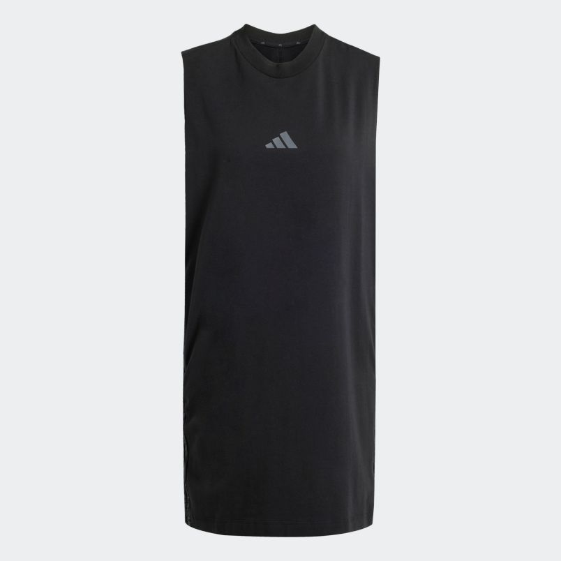 ADIDAS Haljina w aop 3s dress W - JG6226