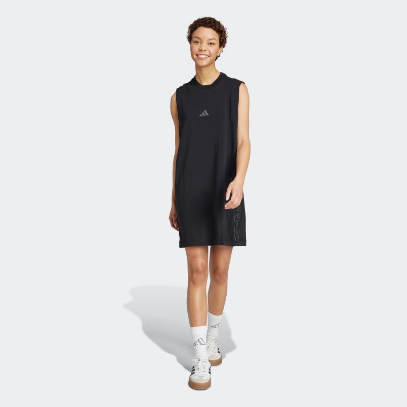 ADIDAS Haljina w aop 3s dress W - JG6226