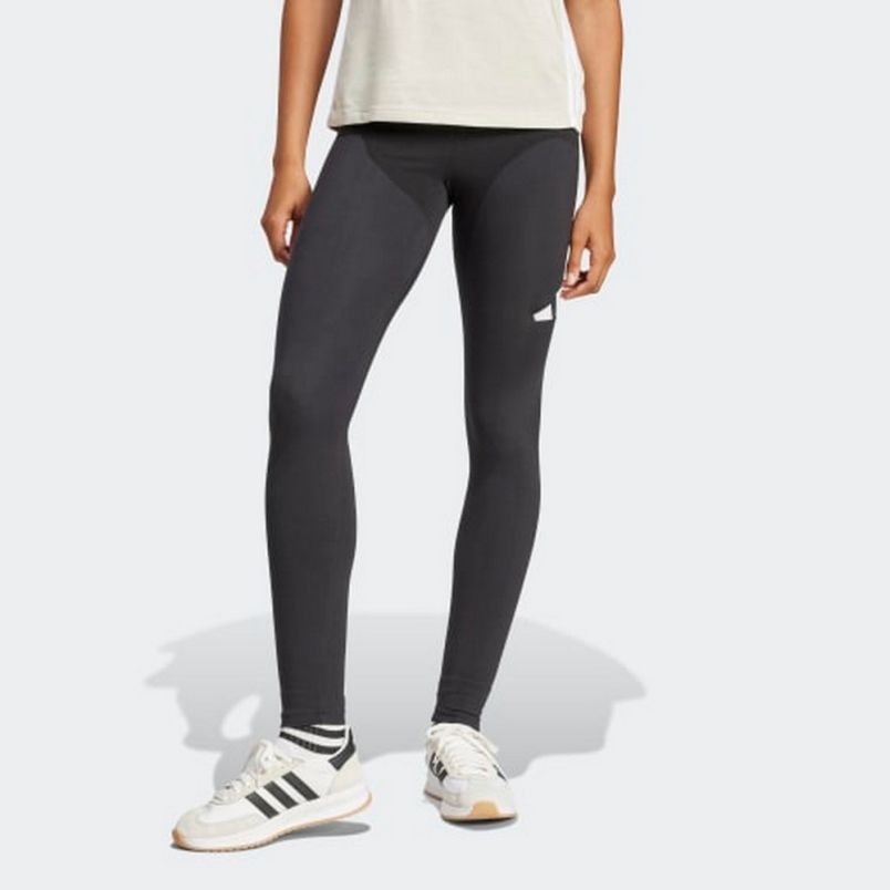 ADIDAS Helanke w bl sj leg W - JH1182