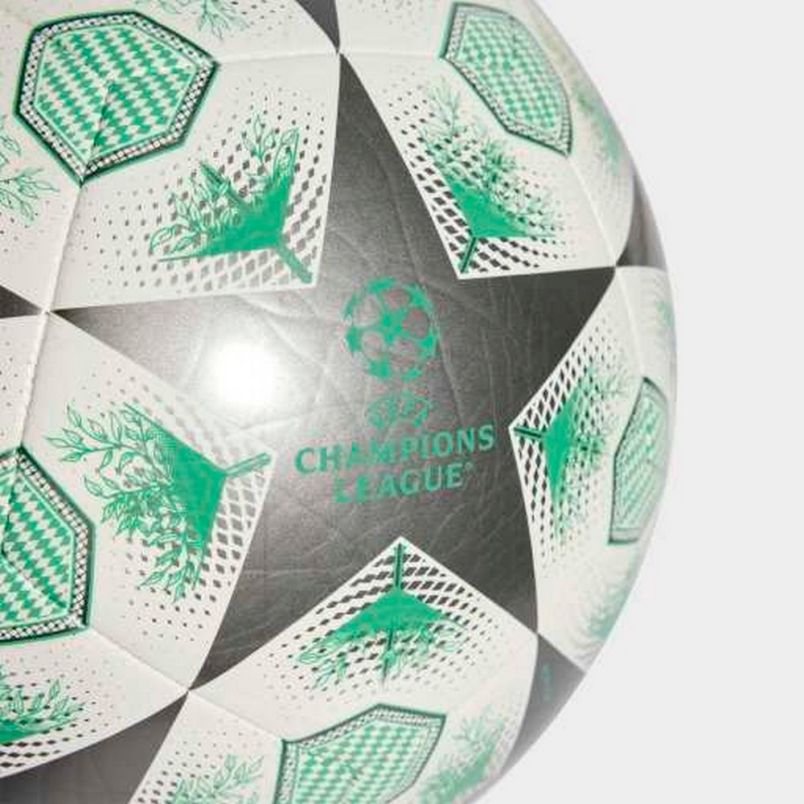 ADIDAS Lopta ucl club 5 - JH1283#5