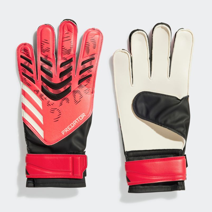 ADIDAS Rukavice pred gl trn U - JH3805