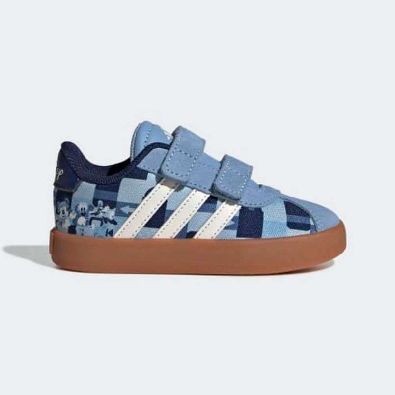 ADIDAS Patike vl court mickey cf i BT - JH6078