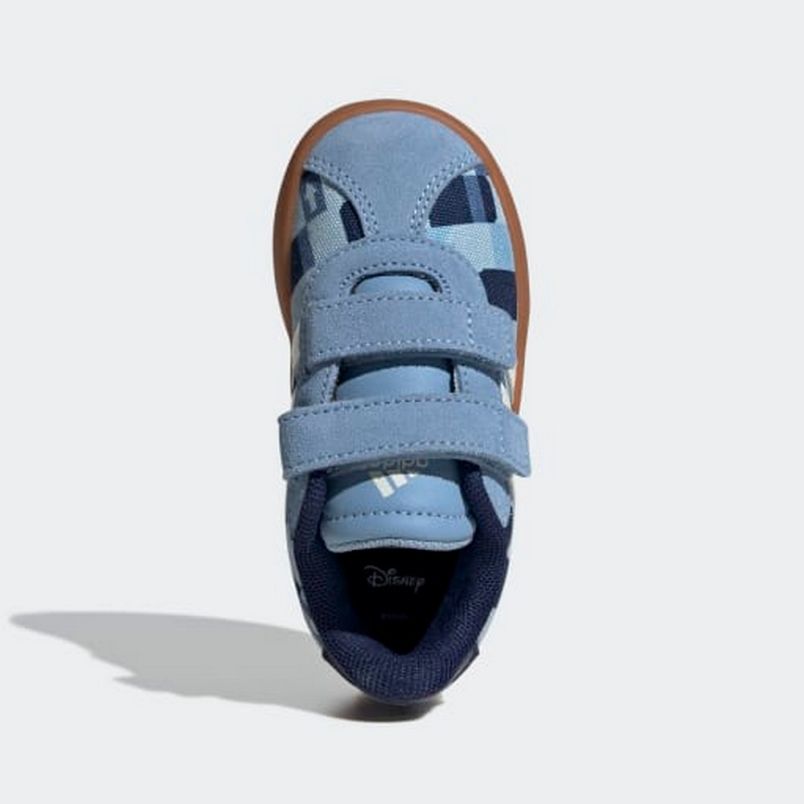 ADIDAS Patike vl court mickey cf i BT - JH6078