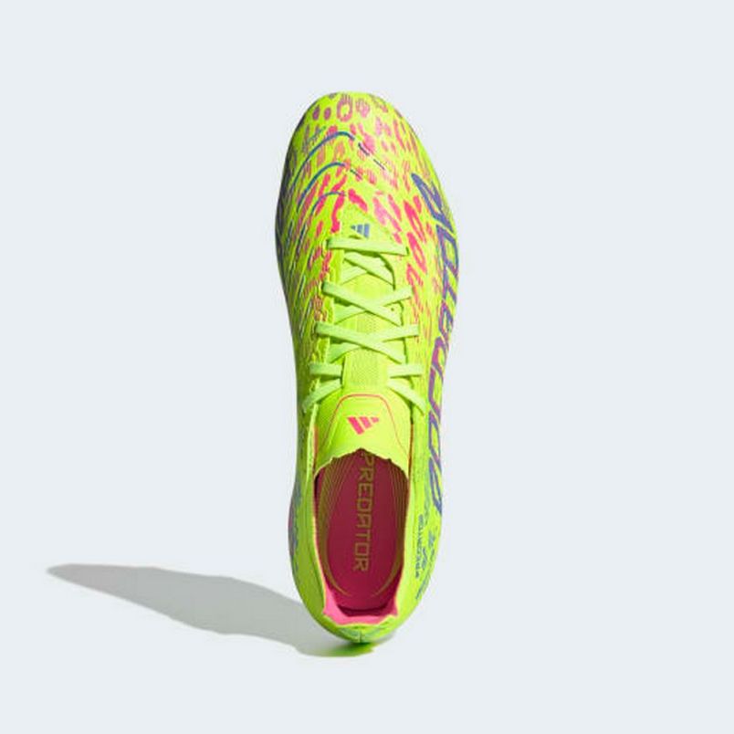 ADIDAS Kopačke predator league fg/mg M - JH6471#40.5
