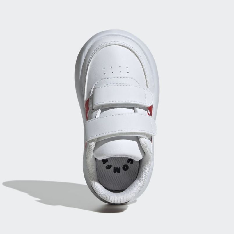 ADIDAS Patike breaknet 2.0 cf i BT - JH6678