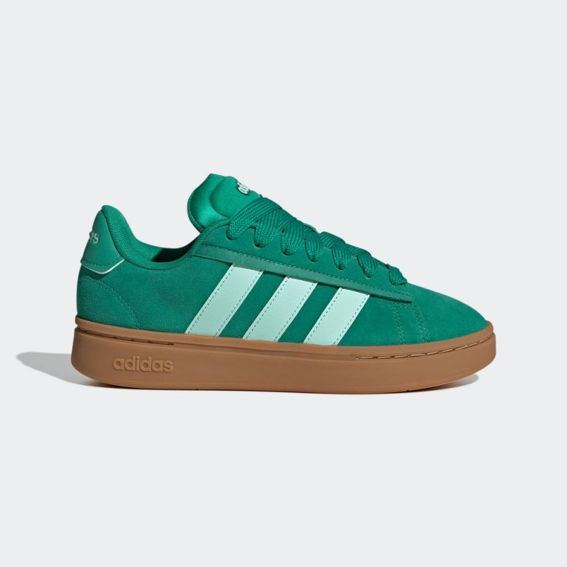 ADIDAS Patike grand court alpha 00s W - JH7232