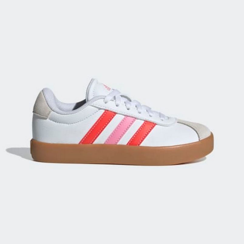 ADIDAS Patike vl court 3.0 k GG - JH8722