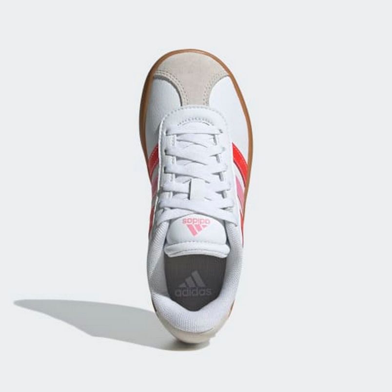 ADIDAS Patike vl court 3.0 k GG - JH8722