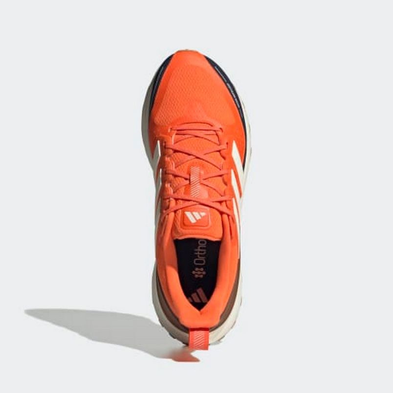 ADIDAS Patike ultrarun 5 tr M - JH8778