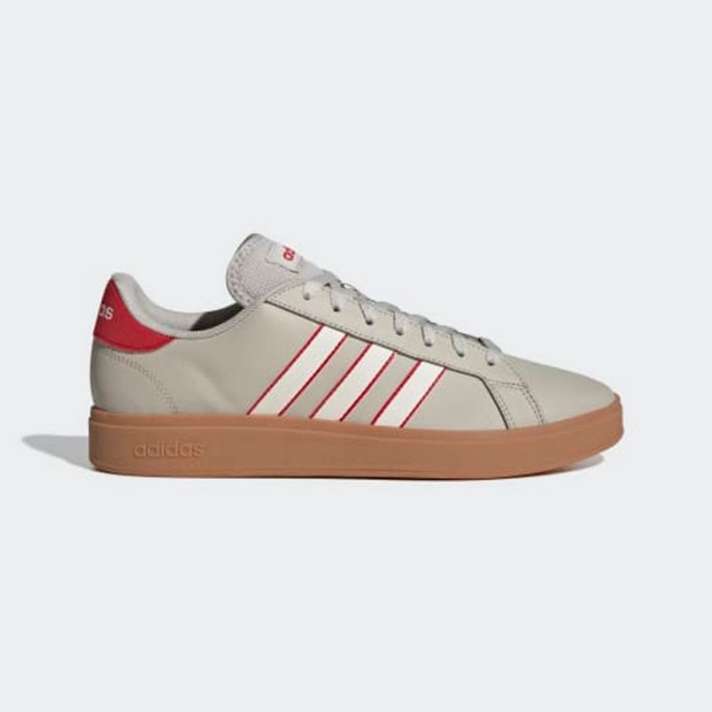 ADIDAS Patike grand court base 2.0 M - JH9368#41.5
