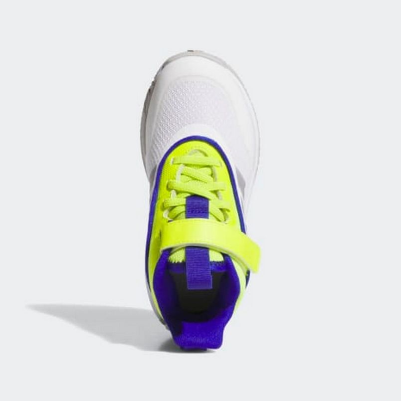ADIDAS Patike ownthegame 3.0 BG - JI0394