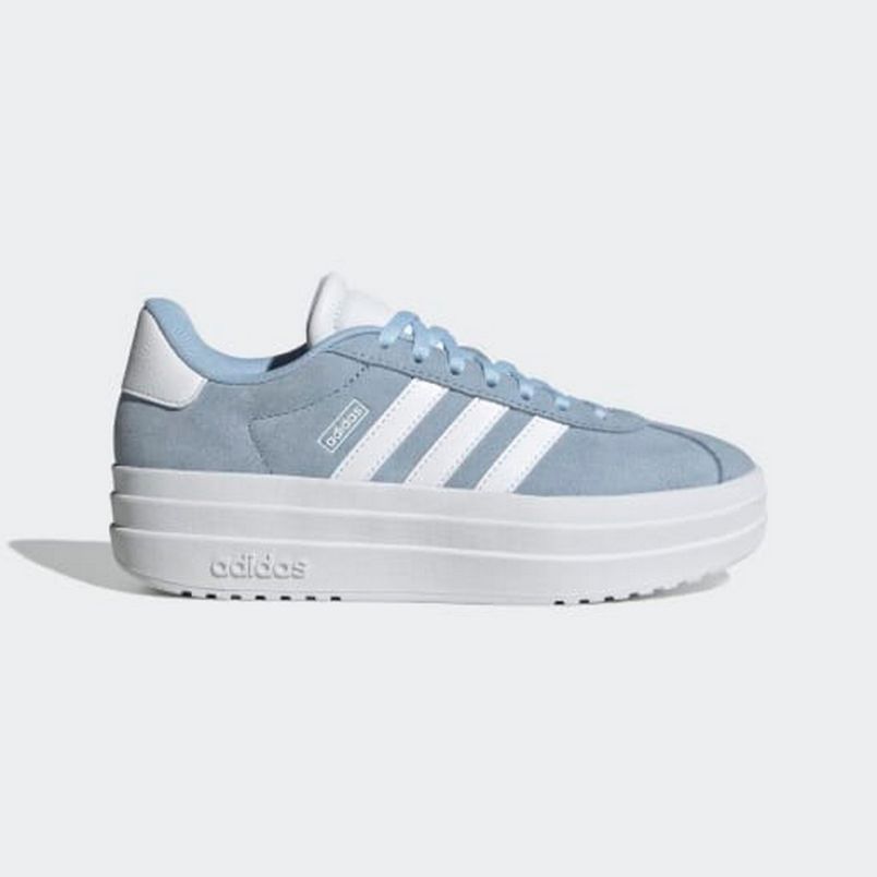 ADIDAS Patike vl court bold j GG - JI1018