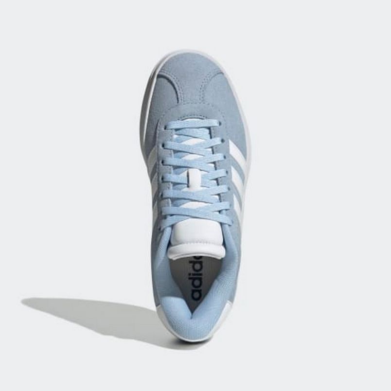 ADIDAS Patike vl court bold j GG - JI1018